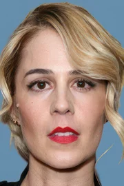 Christy Hall