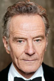 Bryan Cranston