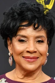 Phylicia Rashad