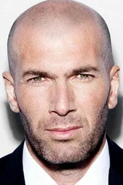 Zinédine Zidane