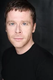 Graeme Duffy