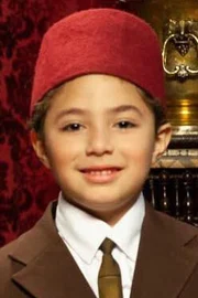 Yassin Amir