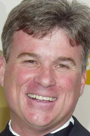 Conrad W. Hall