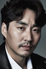 Kim Joong-don