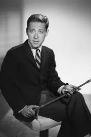 Steve Franken