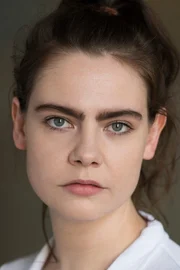 Isobel Jesper Jones