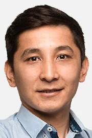 Nurzhan Erkinuly