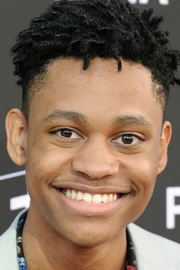 Tyrell Jackson Williams