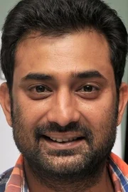 Aravind Akash