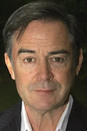 Paul Antony-Barber