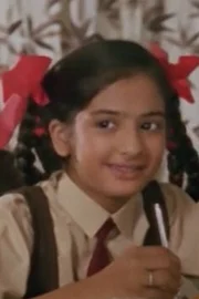 Baby Ashrafa