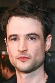 Tom Sturridge