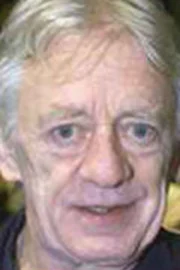 Mick Lally