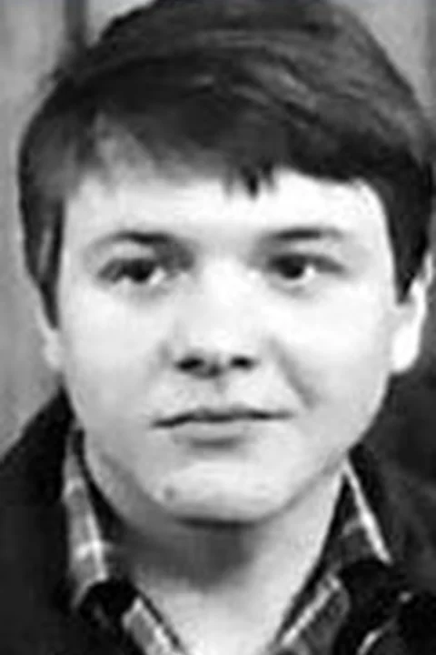 Геннадий Фролов