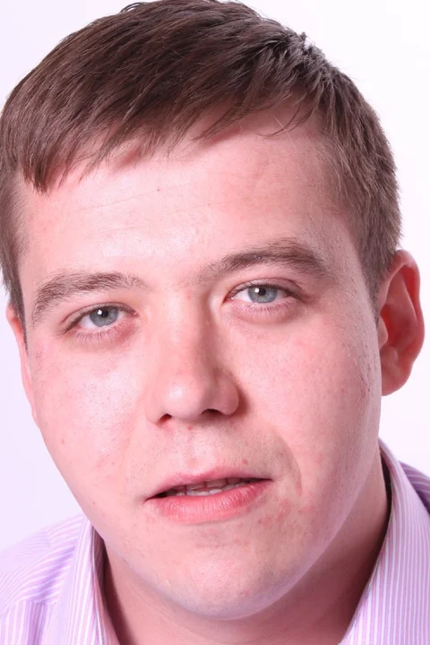 Джеймс Элдер