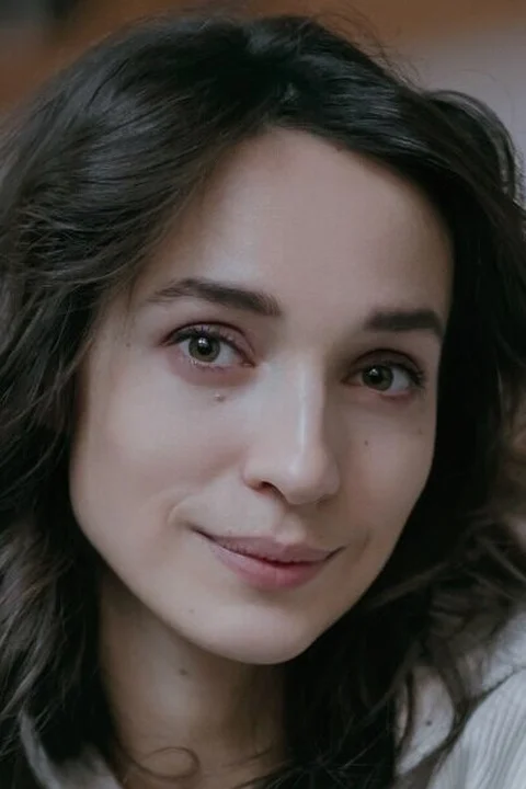 Екатерина Тарасова