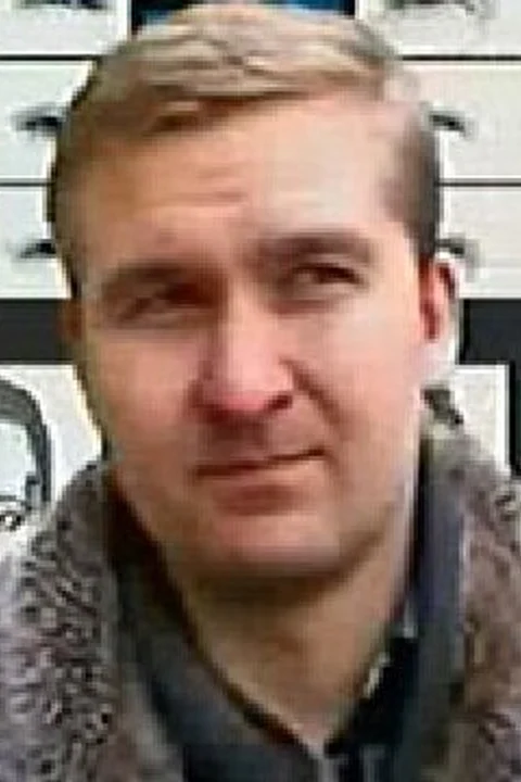 Дмитрий Терский
