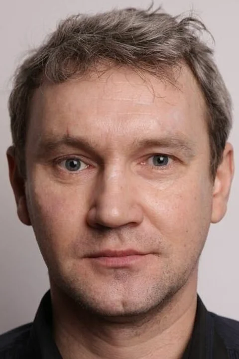 Вячеслав Шамшурин