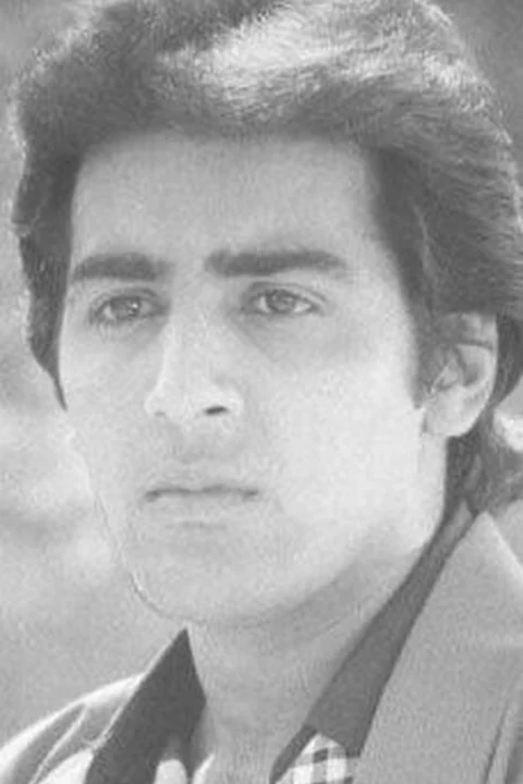 Sumeet Saigal