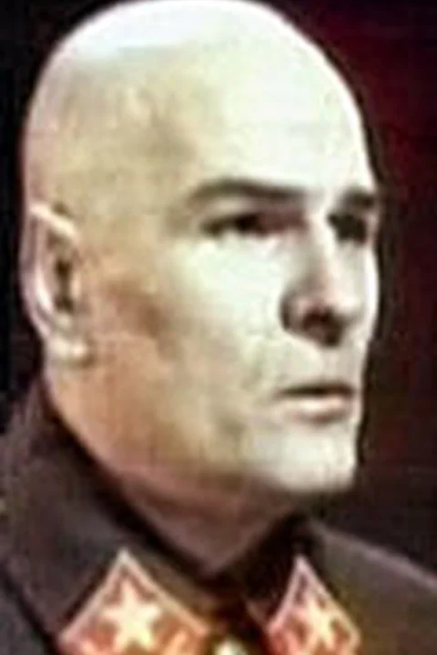 Василий Минин