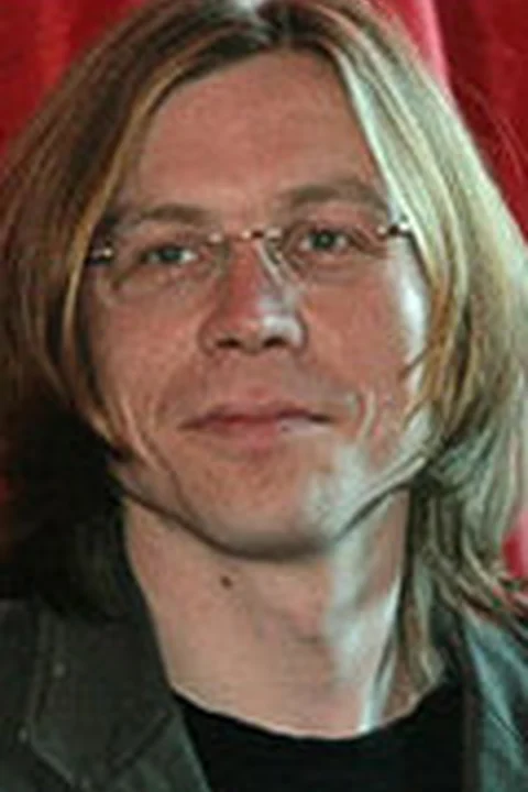 Святослав Курашов