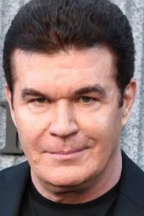 Джеймс Кин