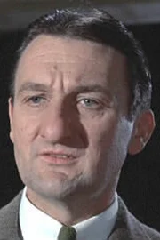 Peter Jeffrey