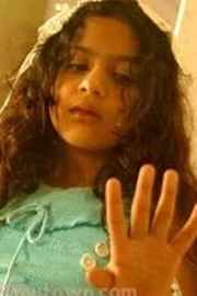 Rushita Pandya