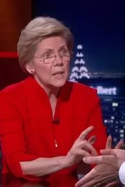 Liz Warren
