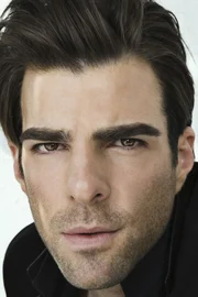 Zachary Quinto