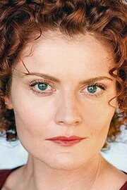 Rebecca Wisocky