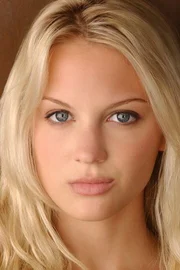 Kirby Bliss Blanton