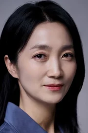 Kim Joo-ryeong