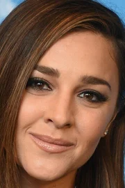 Alisan Porter