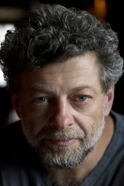 Andy Serkis