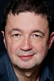 Frédéric Bouraly