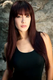 Brandy Grace