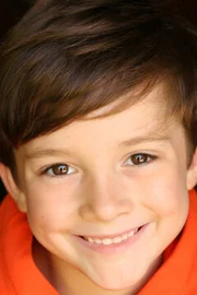Griffin Cleveland