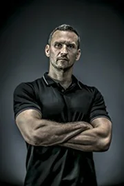 Jérôme Gaspard