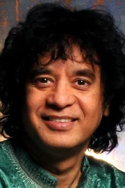 Zakir Hussain