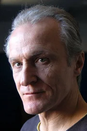 David Patrick Kelly
