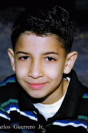 Carlos Jorge Guerrero