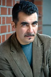 Oleg Hill