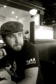 Ben Stranahan