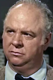 Charles Watts