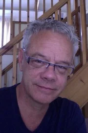 Mark Tanner