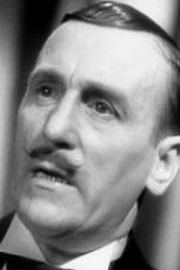 Wylie Watson