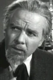 Onslow Stevens