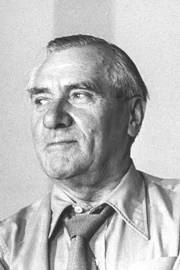 Janusz Paluszkiewicz
