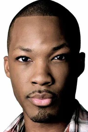 Corey Hawkins